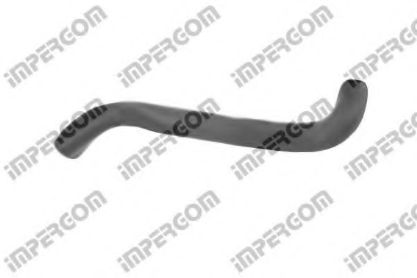 ORIGINAL IMPERIUM 223377 Radiator Hose